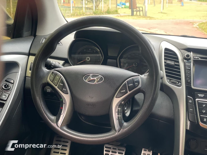 I30 1.8 MPI 16V