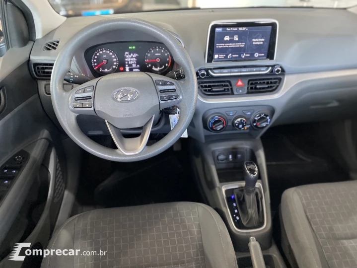 HB20S 1.0 TGDI FLEX COMFORT AUTOMÁTICO