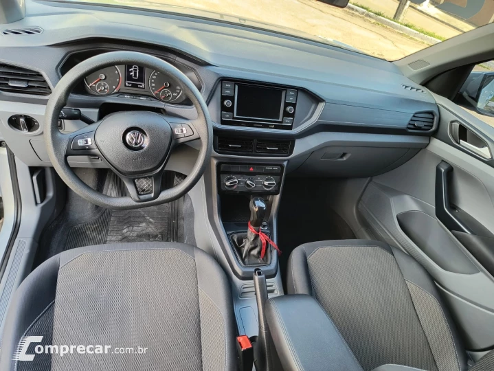 T-CROSS 1.0 200 TSI Sense