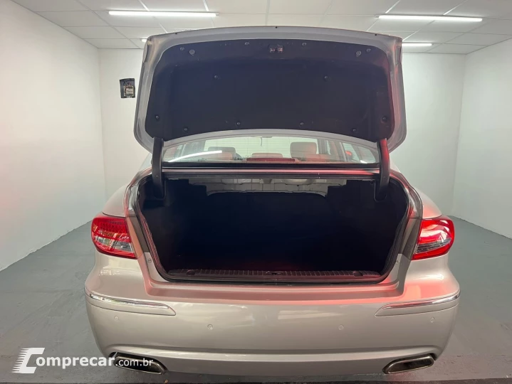 AZERA GLS 3.3 V6 24V 4p Aut.