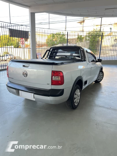 SAVEIRO 1.6 C CS 8V