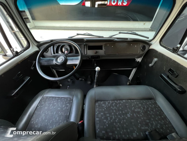 KOMBI 1.4 MI STD Lotação 8V