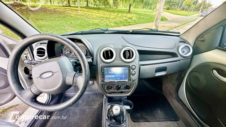 KA 1.0 MPI 8V