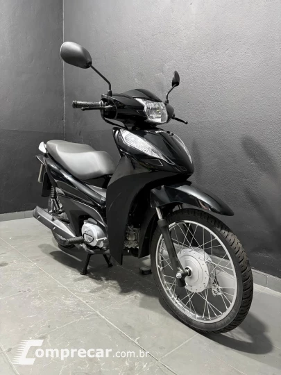 BIZ 125 ES