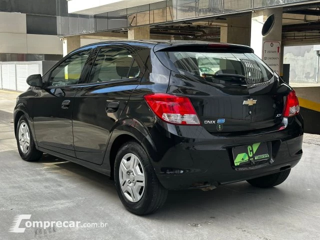 ONIX - 1.0 MPI JOY 8V 4P MANUAL