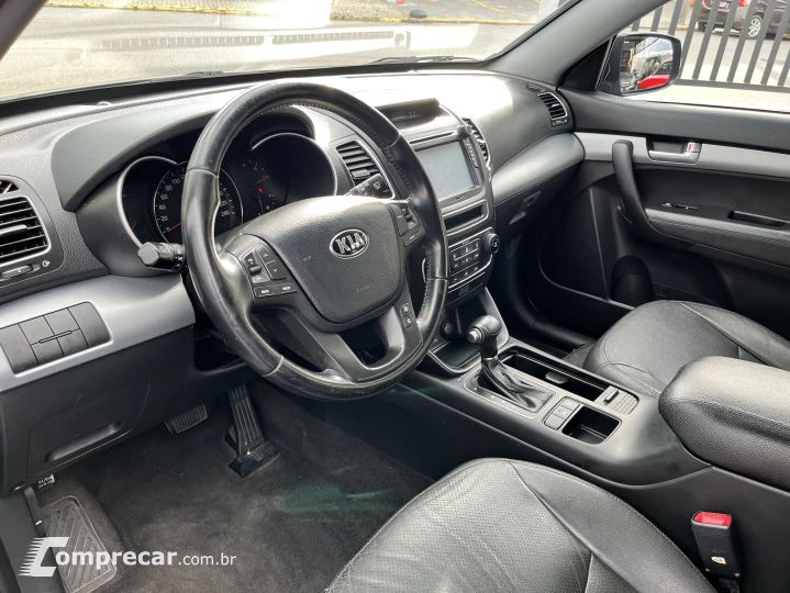 SORENTO 2.4 EX2 4X2 16V
