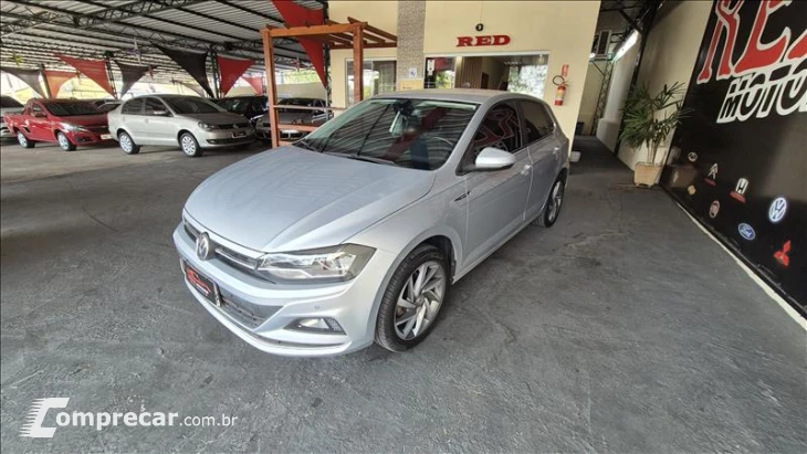 POLO 1.0 200 TSI Highline