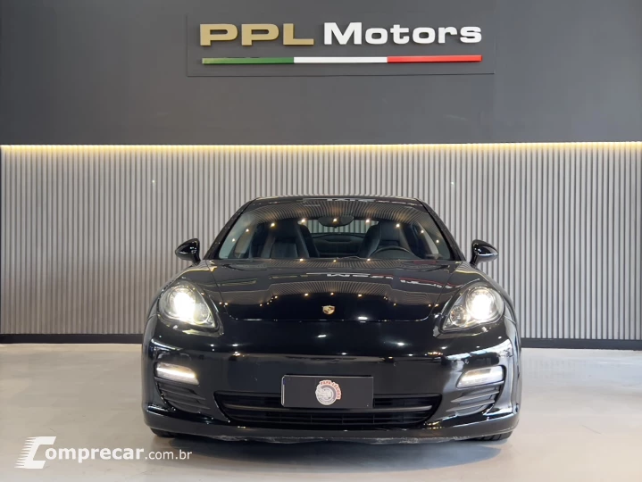 PANAMERA 3.6 I6 24V