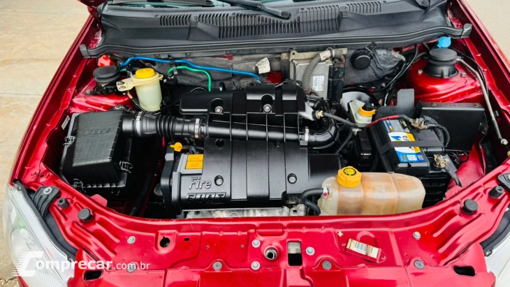 PALIO 1.0 MPI ELX