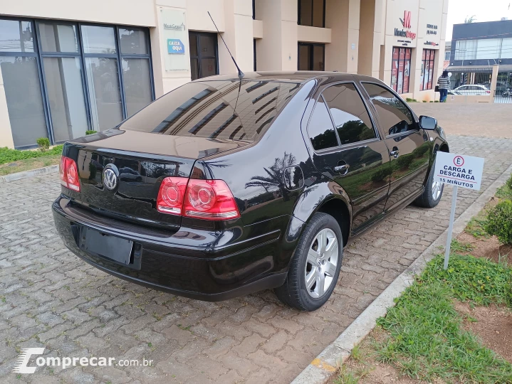 BORA 2.0 MI 8V