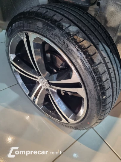 GOL 1.0 MI 8V G.IV