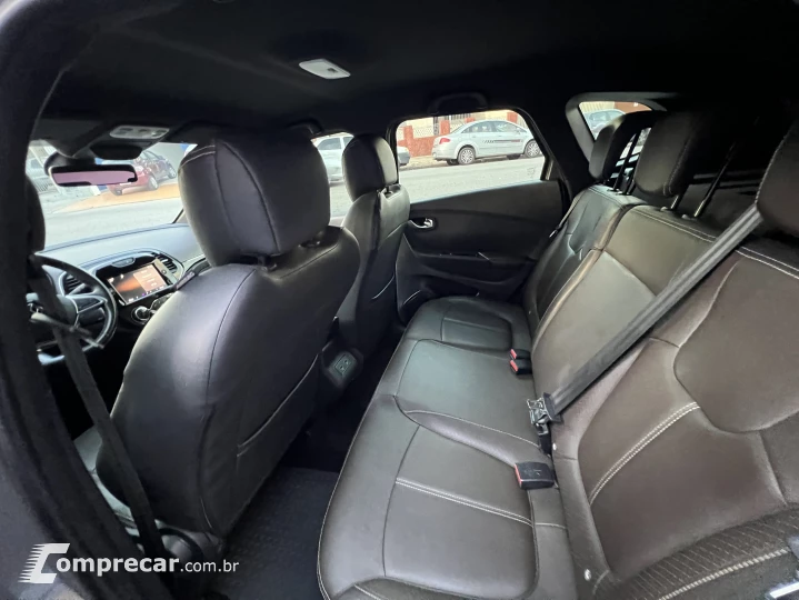CAPTUR 1.3 TCE Iconic