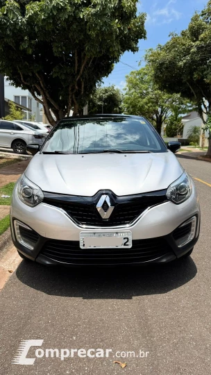 CAPTUR 1.6 16V SCE Life