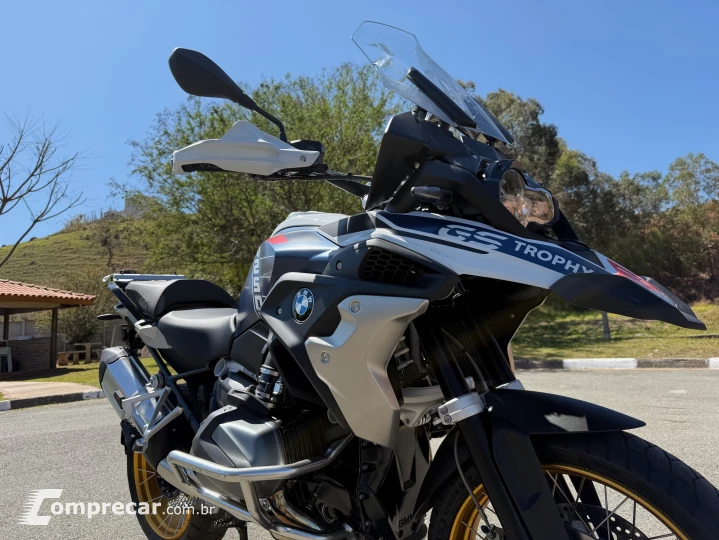 R 1250 GS Premium Trophy 2024