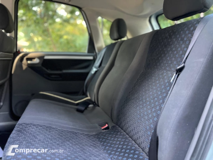 MERIVA 1.8 MPFI Expression 8V