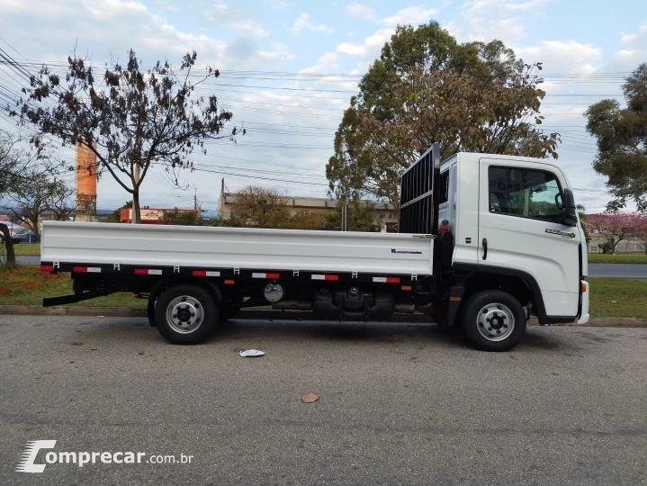Delivery Express+ 3.0 Prime (Carroceria facchini)