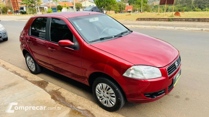 PALIO 1.0 MPI ELX