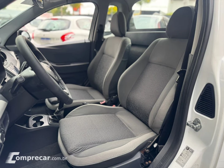 MONTANA 1.4 MPFI LS CS 8V