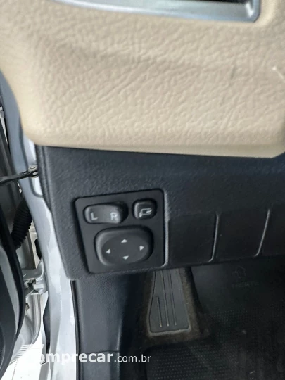 COROLLA 2.0 Altis 16V