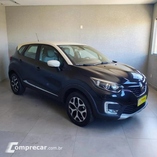 CAPTUR 1.6 16V SCE Intense