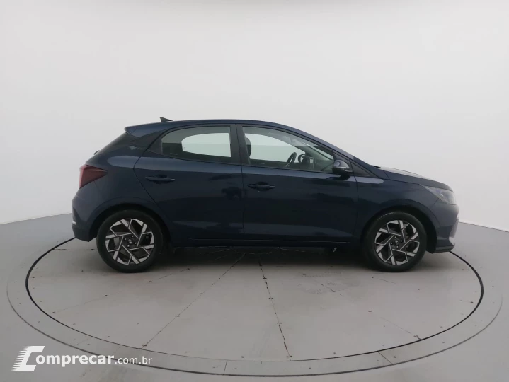 HB20 1.0 TGDI FLEX COMFORT PLUS AUTOMÁTICO