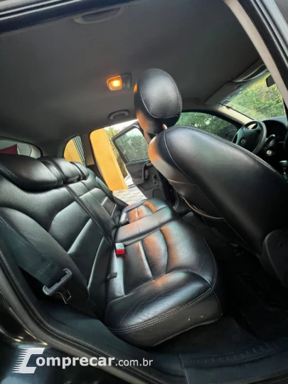 STILO 1.8 MPI 8V