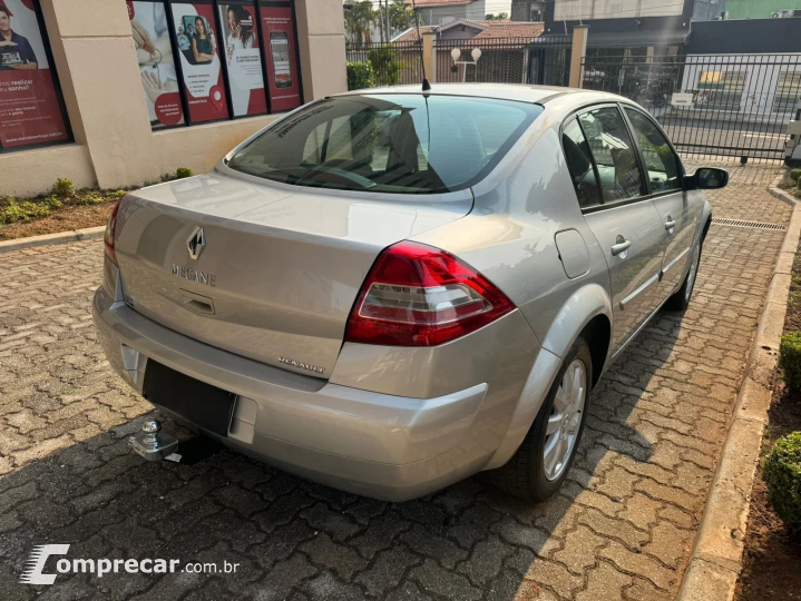 MEGANE 60 KW E-tech Ev60