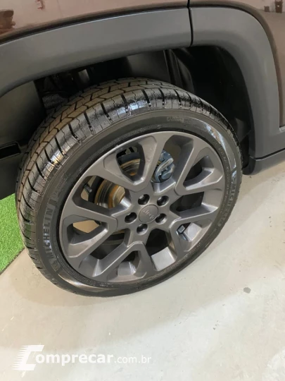COMPASS 2.0 16V S 4X4