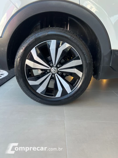 T-CROSS 1.0 200 TSI