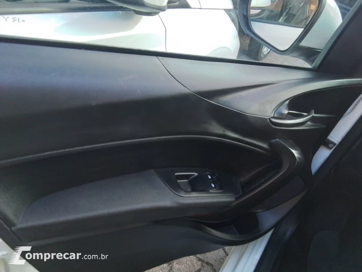 POLO 1.0 MPI TRACK MANUAL
