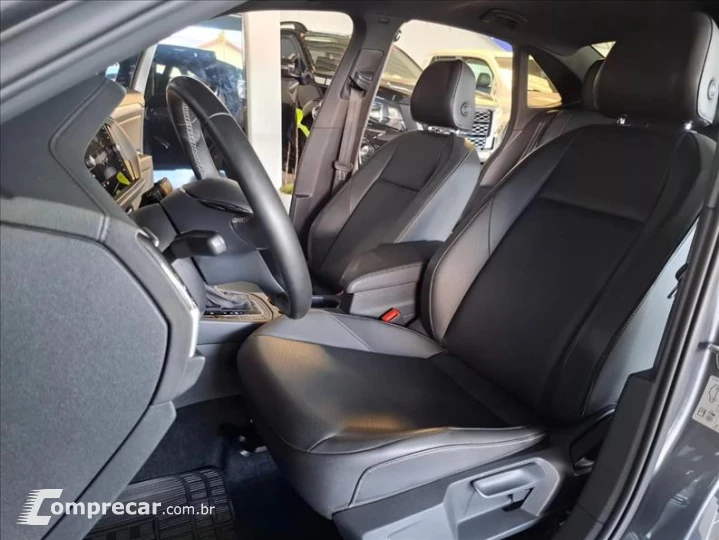 JETTA 1.4 250 TSI R-line