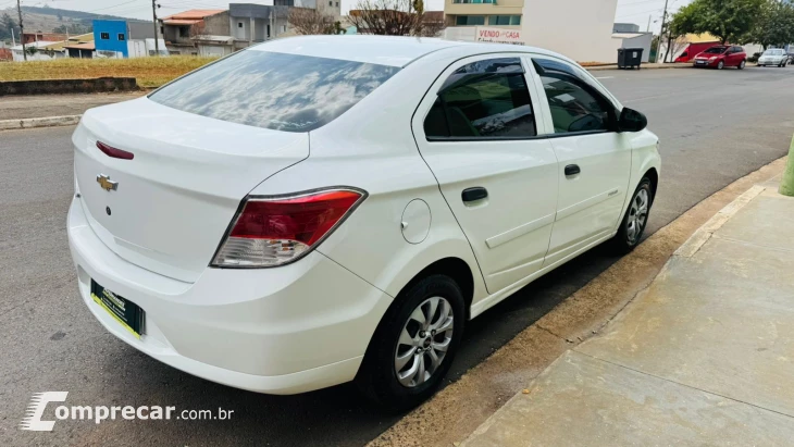 PRISMA 1.0 MPFI JOY 8V