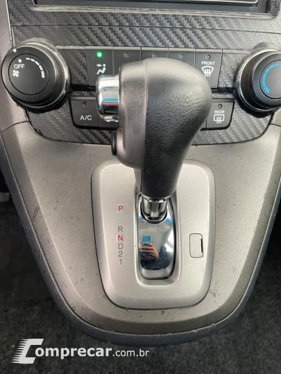 CRV 2.0 LX 4X2 16V