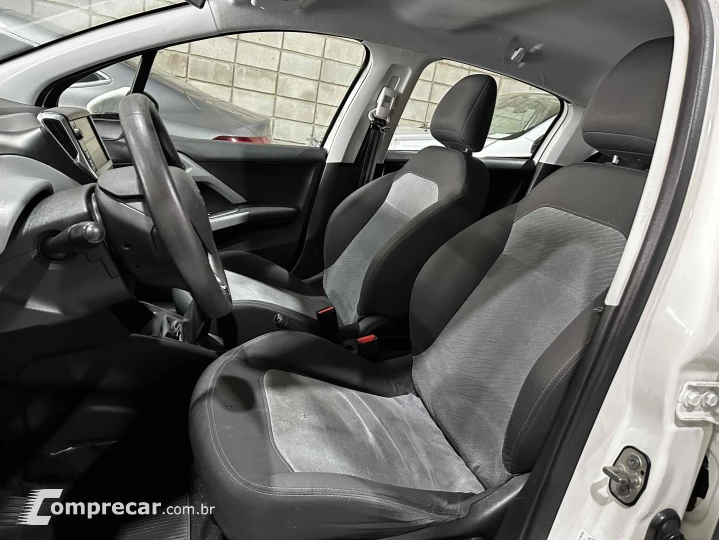 208 1.5 ACTIVE PACK 8V FLEX 4P MANUAL