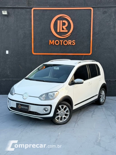 CROSS UP 1.0 TSI 12V