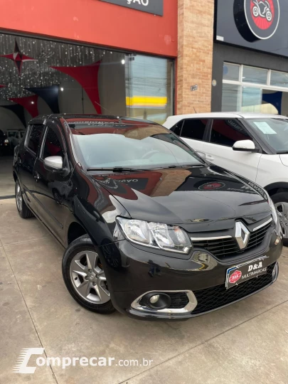 SANDERO 1.0 12V SCE Vibe
