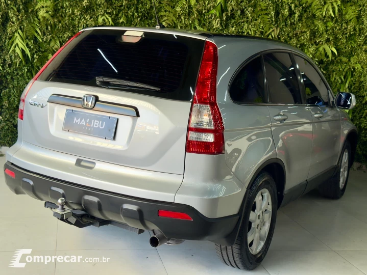 CRV 2.0 LX 4X2 16V