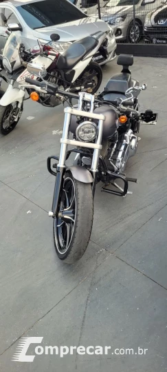 SOFTAIL BREAKOUT FXSB(HARLEY DAVIDSON)