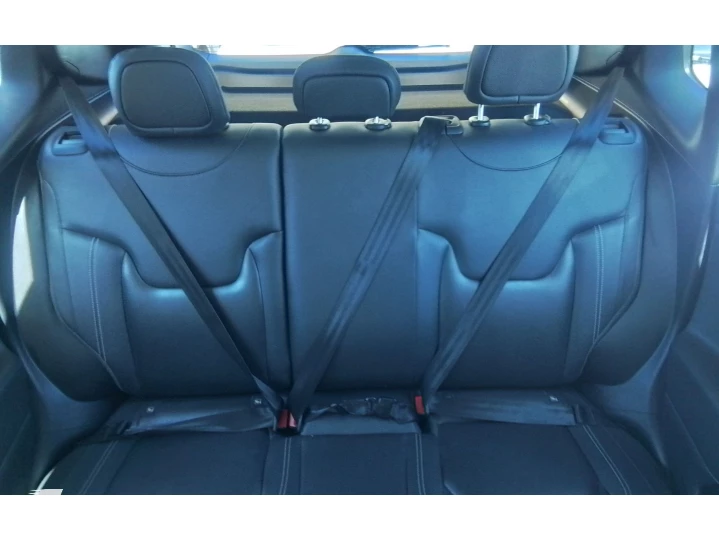 RENEGADE 1.8 16V FLEX LONGITUDE 4P AUTOMÁTICO