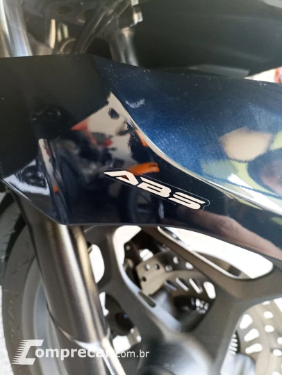 PCX 160 DLX