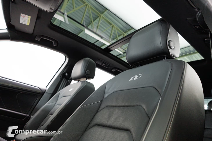 TIGUAN 2.0 350 TSI Allspace R-line 4motion
