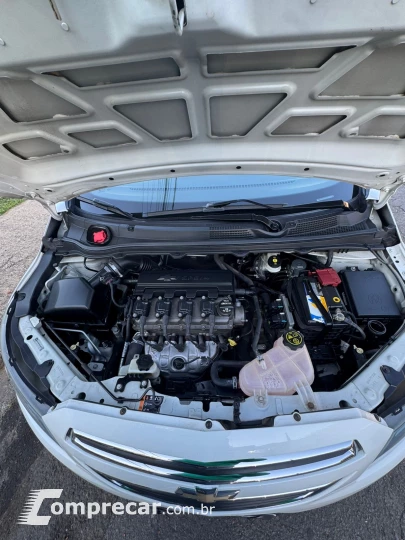 ONIX 1.4 MPFI LT 8V