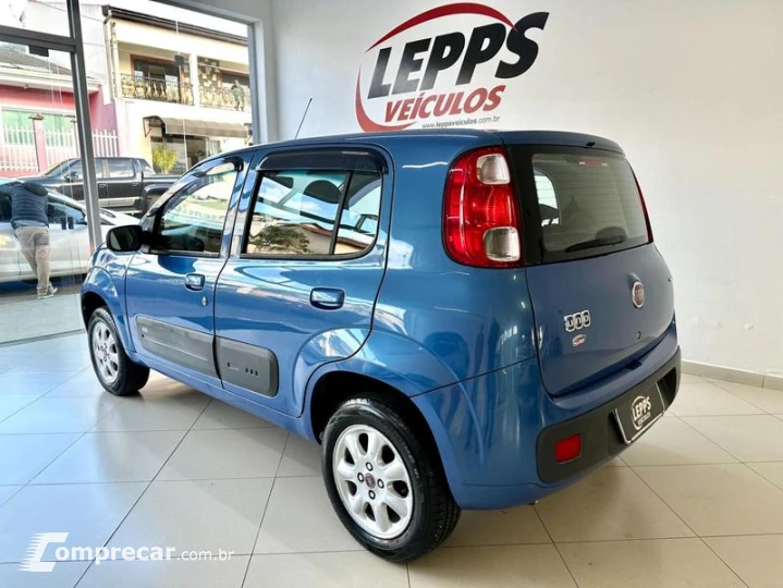 UNO 1.0 Vivace 8V