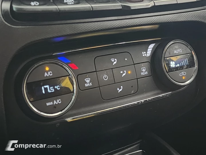 ARGO DRIVE 1.0 6V Flex