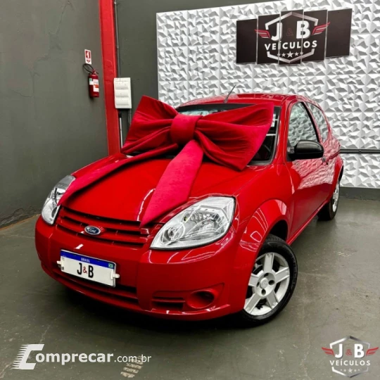KA 1.0 MPI 8V