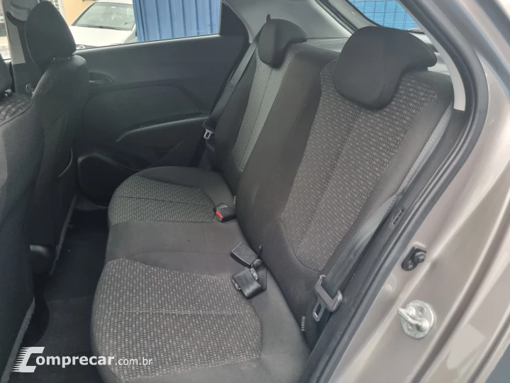 HB20 1.0 12V Comfort
