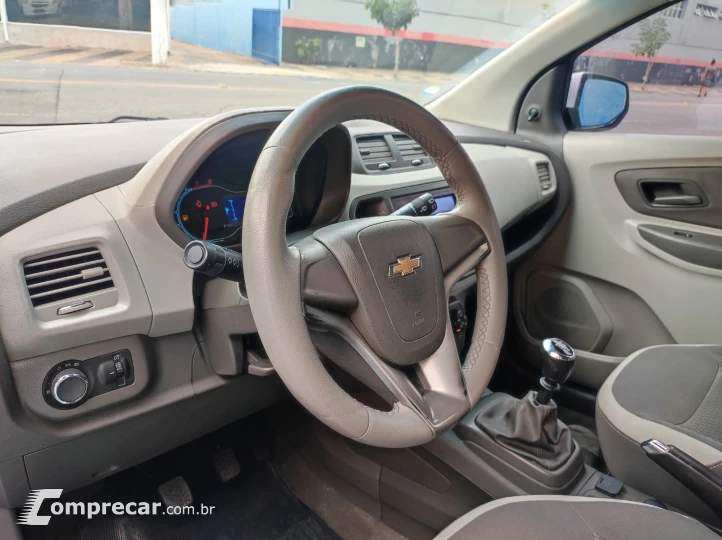 SPIN 1.8 LT 8V