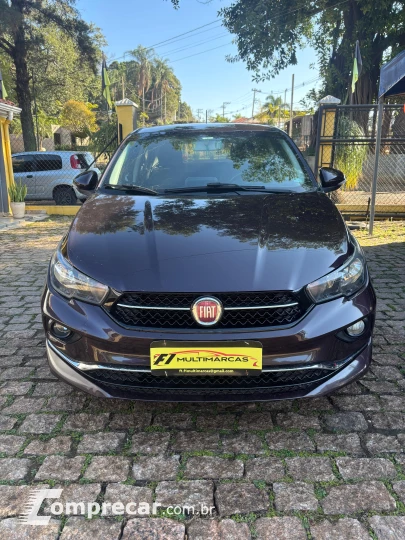CRONOS 1.8 E.torq Precision