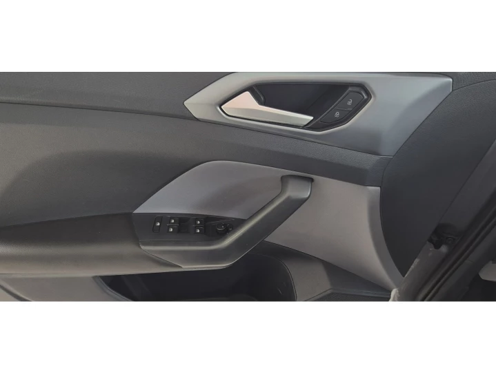 T-CROSS 1.0 200 TSI