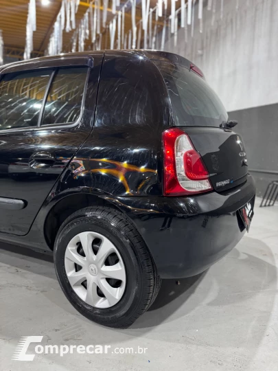Clio RN/Alizé/Expr./1.0 Hi-Power 16V 5p
